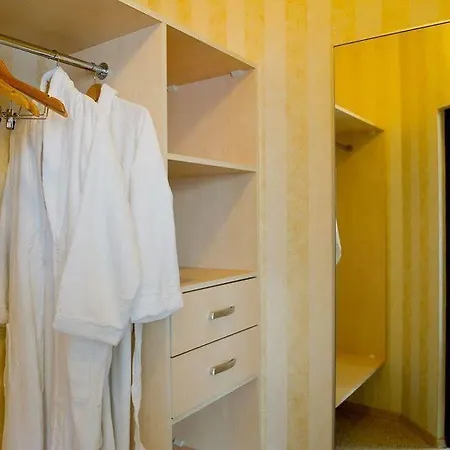 Dendrarium Park Apartment 4*