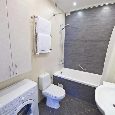 Dendrarium Park Apartment 4*
