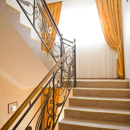 Dendrarium Park Apartment Chisinau